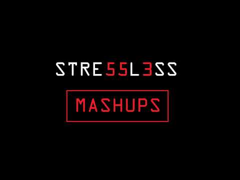 Zonderling x Don Diablo - No Good Vision (STRE55L3SS MASHUP)