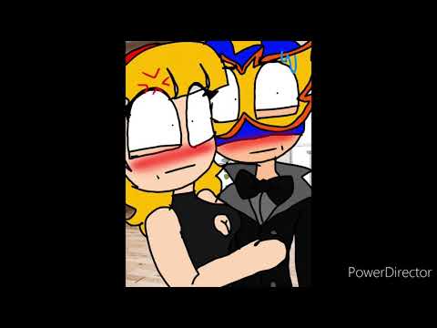 La cita de roxie y zippo//meme//parte final