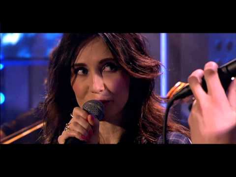Michael Prins & Carice van Houten - Fear Not (live @ DWDD)