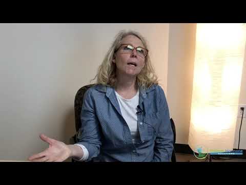 THYMOSIN APHLA-1 & BPC-157 SAVED MY LIFE - Jackie's Ulcerative Colitis story