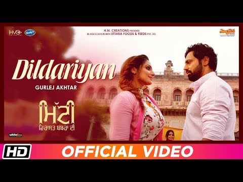 Dildariyan — watch video
