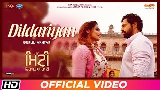 Mitti – Virasat Babbaran Di