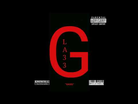 02- Family. / LA33 'G' (ALBUM)