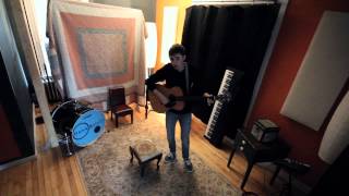 Dana Massive&#39;s &quot;Hand in Hand&quot; at Penumbra Recordings