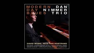 Blue Bossa - Dan Nimmer Trio
