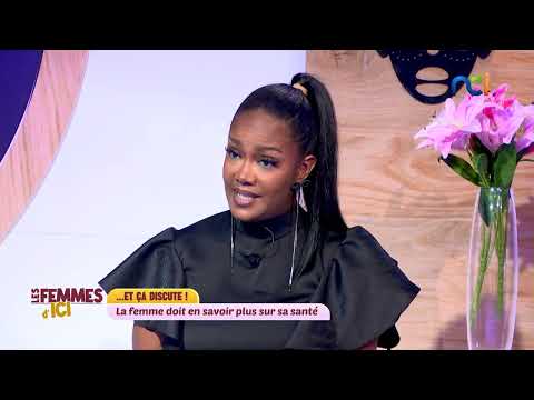 Les Femmes d'Ici du lundi 10 mars 2025 I La femme doit en savoir plus sur sa santé.