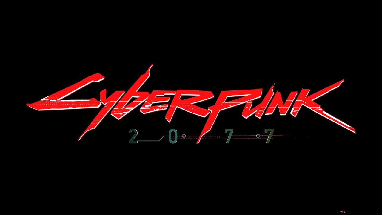 Cyberpunk 2077 Just Checking For A Jam