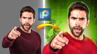 Face Retouch In IBIS PAINT X / IBIS PAINT X Tutorial