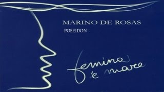 Marino De Rosas - Poseidon