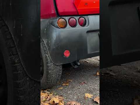 Thumbnail for Grecav EKE 505 Diesel coldstart #cars #diesel #coldstart #shorts #funny by Grecav