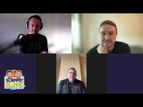 Todd Simon - Two Foot Finishes