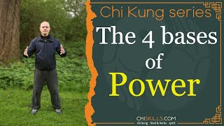 The 4 bases of Power
