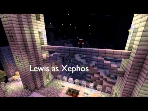 "Shadow Of Israphel" - The Finale - Trailer