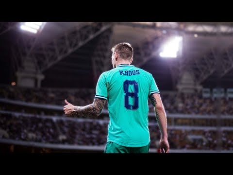 Skills, Goals & Assists