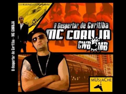 14 - Bem Vindo No Ghetto - Mc Coruja  [ O Despertar De Curitiba Mixtape ]