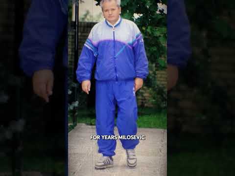 Slobodan Milosevic and the Lime Pit Allegations #truecrime #crimefacts