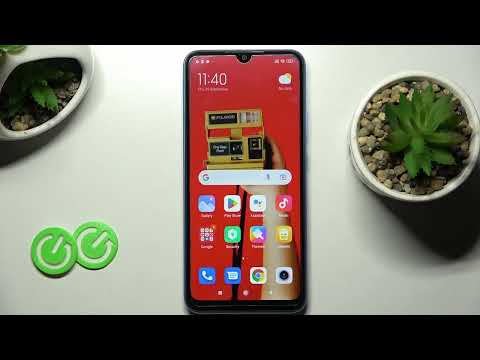 How to Close All Running Apps on the REDMI 10A - Terminate Active Apps