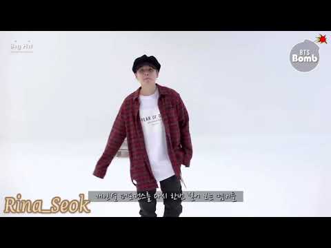 {Озвучка by Rina_Seok}[BANGTAN BOMB] Behind The Scenes Of 2019 MMA Performance Practice - BTS(방탄소년단)