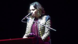 NORAH JONES(노라 존스) - Rosie&#39;s Lullaby Live from MUSE IN CITY FESTIVAL 20170423