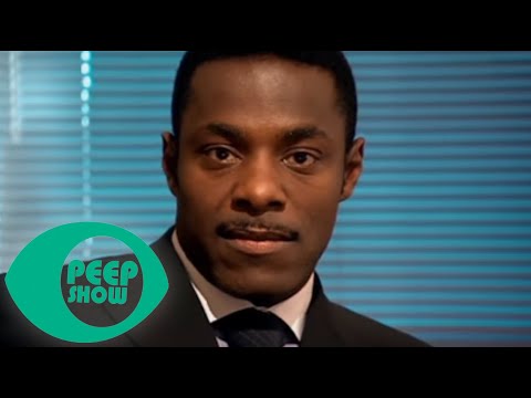 Stick That Up Your Dojo Best of Johnson | Peep Show