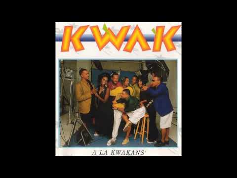 Kwak - Compas-Rézon (A LA KWAKANS')