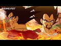 Bardock Becomes King Of All Saiyans Part 1