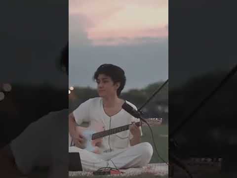 Moon River (Cover Hanif Andarevi) #ShortsHanif