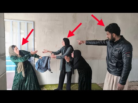 Yalda returns! Fighting and fighting at home are difficult and dangerous moments