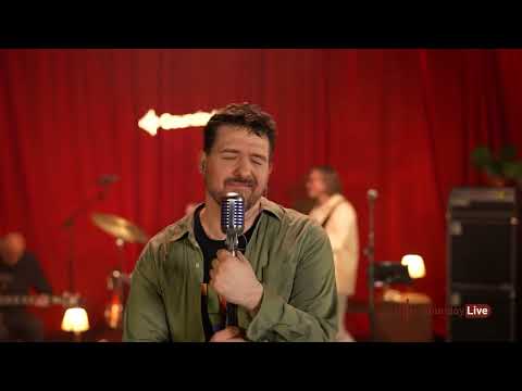 Marko Vlahović & Boka All Stars - Purple rain