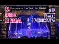 LA TORRE De NADAL The Tower Of Christmas Circus Opera