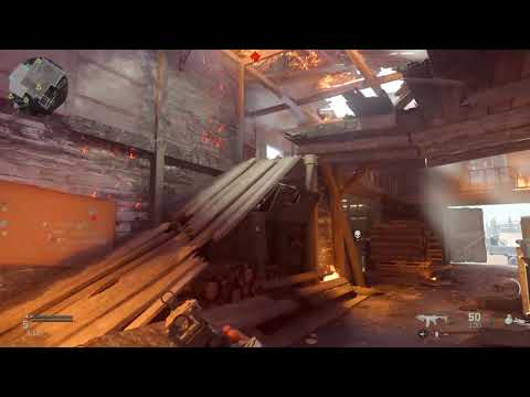 Best finisher in the biz