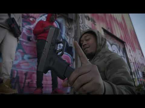 Kmg Kzy - Stomp Down (Official Music Video)
