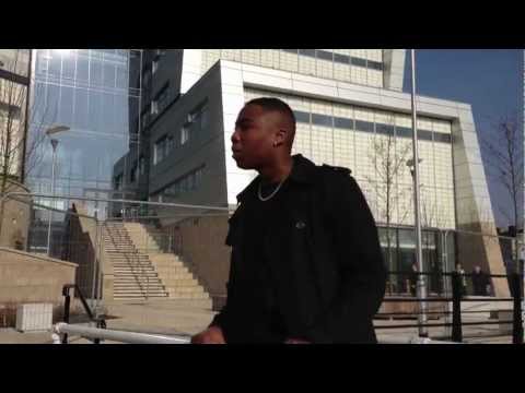 Prince Omari - FAME (Net Video) #GOML