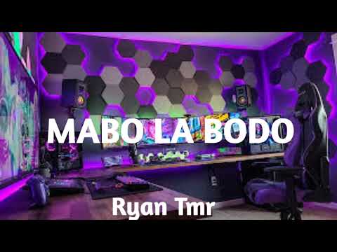 DJ TERBARU ❗❗- MABO LA BODO (REGAE JUMP) REMIX NEWW!!! - 2022