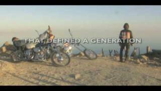 Easy Rider: The Ride Back (2012) Video