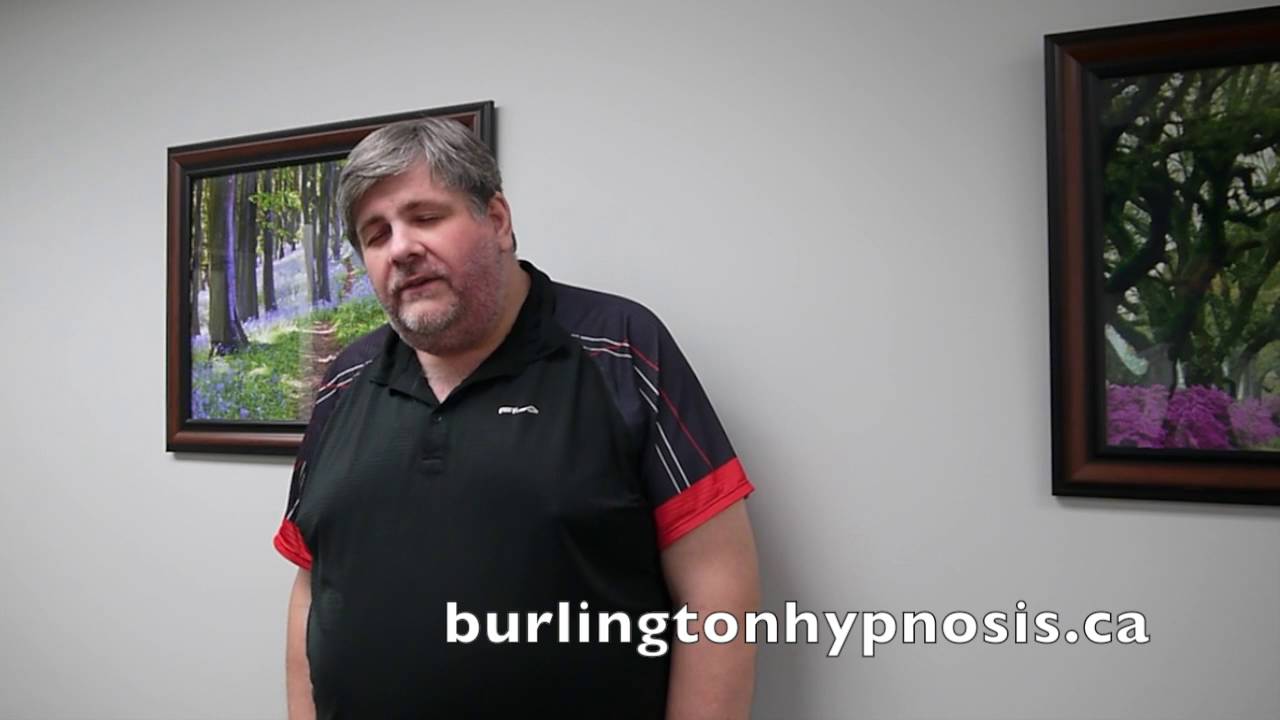 Hypnosis Helps Manage Anger - www.burlingtonhypnosis.ca