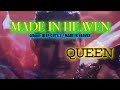 Queen Made In Heaven Deep Cuts 3 Version