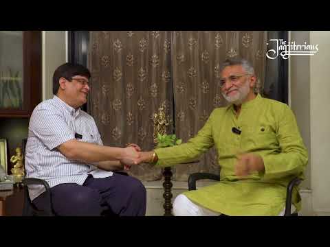 Jagjit Singh - We Don't Know - Season 3 : Episode 7 - Abhinav Upadhyay