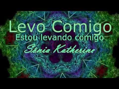 Levo Comigo video