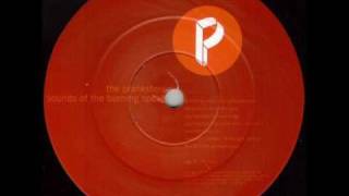The Prankster - Sounds Of The Burning Spear