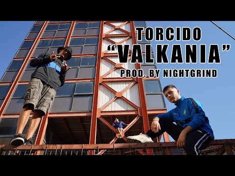 Torcido - VALKANIA #1 (Official Music Video)