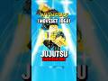 Invincible Moveset In JJS Skill Builder