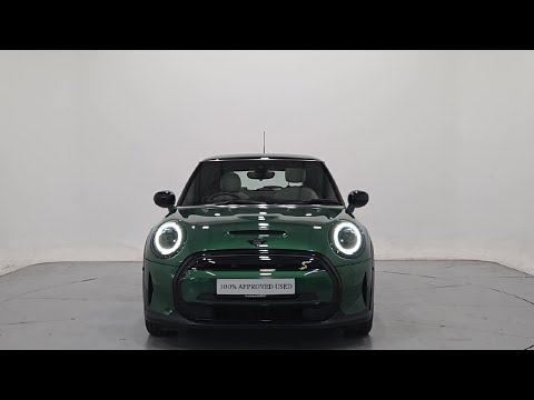 Mini Cooper Electric Level 3 - Image 2