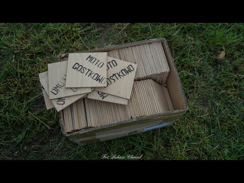 V Spotkanie Moto Gostkowo (skrót wydarzenia)