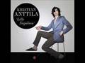 Kristian Anttila - Västra Frölunda 