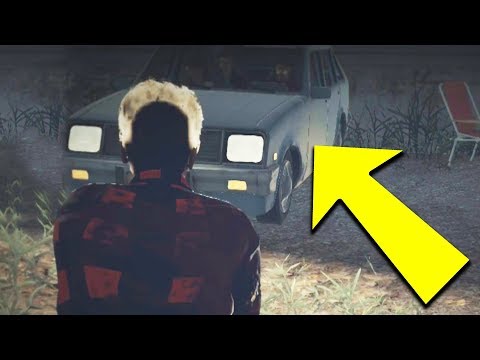 MI HANNO INVESTITO!! ANIMA È JASON!! - Venerdì 13