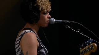 The Thermals - Into The Code (Live on KEXP)