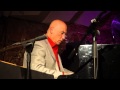 Mike Garson and Friends, What is this Thing Called Love, Jamboree, Barcelona, May 2014