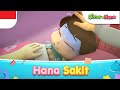 Hana Sakit Animasi Anak Islami Omar Hana Subtitle Indonesia