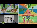 PBS Kids GO Interstitials Maya Miguel 2016 WFWA DT2